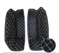 Accessoires Moto Compatible avec SHAD SH23 SH 23 Moto Tronc Cas Liner Cargo Tronc Latéral Bagages Conteneur Intérieur Queue Cas Seau Doublure Mat Protector