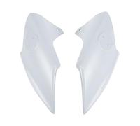 Accessoires Moto Couvercle Latéral Avant Réservoir Gaz Carénage Panneau Capot Pour MT09 Pour MT 09 SP Pour MT-09 2021 2022 2023 Carénage Moto(Grey)