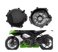 Accessoires Moto, Couvercle Moteur Gauche, Carter, Protection de stator, pour Ka&wasaki ZX-10R 2006 2007 2008 2009 2010