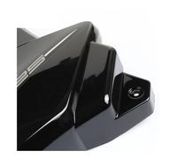 Accessoires Moto Couvercles Carénage Latéral Batterie Panneau Protection Gauche Droite Pour YBR125K Pour YBR 125K Pour YBR125 K 2016-2019 Carénage Moto