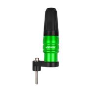 Accessoires Moto Crash Pads Sliders Échappement Crash Protector YZF-R15 V3 YZF R15 V3 2017-2021 curseur(Green-R155)