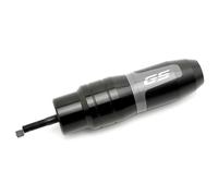 Accessoires Moto Curseur Échappement Crash Pad Protection Antichute R1200GS R1250GS F650GS F750GS F850GS Adventure ADV(Titanium3)