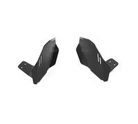 Accessoires Moto Déflecteur de Pare-Brise latéral pour BMW R 1300 GS, becquet bilatéral, Accessoires CNC, kit de déflecteurs latéraux