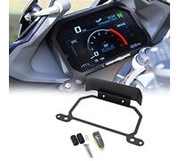 Accessoires Moto Écran TFT Anti-vol Orthèse Compteur Cadre Couverture Protecteur Visière De Protection pour BMW R 1250 RS R1250RS Décorer