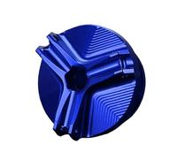 Accessoires Moto en Aluminium pour B-King 2007 2008 2009 2010 BKING Bouchon De Réservoir D'essence Et Coupelle Remplissage D'huile Moteur M20x1,5 Bouchon D'huile Réservoir Carburant