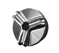 Accessoires Moto en Aluminium pour B-King 2007 2008 2009 2010 BKING Bouchon De Réservoir D'essence Et Coupelle Remplissage D'huile Moteur M20x1,5 Bouchon D'huile Réservoir Carburant