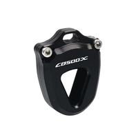Accessoires Moto Étui Porte-clés, Coque De Protection Pour CB500X CB 500X 2013-2023(A)