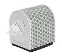 Accessoires Moto Filtre À Air Nettoyant pour CB500F 2013-2017 ABS pour CB500X pour CBR500R 2014-2017 17211-MGZ-D00 17211-MJW-J00