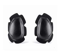 Accessoires Moto Fit pour Ducati Scrambler Fit pour Yamaha YZF R1 2015 Sliders du Genou 2018 MotoParcycle Protecteur Knepad Knepad Sliders 2019 (Color : Black)
