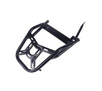 Accessoires Moto for b-ene & lli TNT125 TNT135 for TNT 135 125 Rack arrière boîte arrière Coffre Porte-Bagages arrière étagère à Bagages (Color : 2)