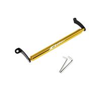 Accessoires moto guidon multifonction réglable barre d'équilibre navigation support de téléphone portable