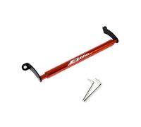 Accessoires moto guidon multifonction réglable barre d'équilibre navigation support de téléphone portable
