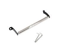 Accessoires moto guidon multifonction réglable barre d'équilibre navigation support de téléphone portable