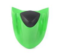 Accessoires Moto Housse De Siège Passager Carénage Bosse Pièces pour pour Ninja ZX10R 2004 2005(Style 2)
