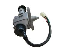 Accessoires Moto Interrupteur D'allumage Interrupteur Principal Pour Clé À Fente Contact Pour Interrupteur Pour Tweet Pour Symphony Universelle Bobine d'allumage