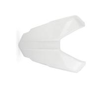 Accessoires Moto Kits Carénage Cache Siège Passager Arrière pour CB500F pour CBR500R 2016-2022 Selle Carénage(White)
