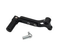 Accessoires Moto Levier De Changement Vitesse Réglable Pour G310R G310 R G 310R G 310 R 2016-2021 2022 2023 Pédale Gauche(Noir)