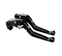 Accessoires Moto Levier D'embrayage De Frein Ensemble Leviers Réglables Et Pliables Pour EGO S Pour GEAR 125 2003 Leviers Frein