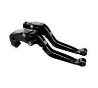 Accessoires Moto Levier D'embrayage De Frein Ensemble Leviers Réglables Et Pliables Pour EGO S Pour GEAR 125 2003 Leviers Frein