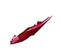 Accessoires Moto LF150-10B/10F KP150 : Carénage Arrière, Panneau Arrière, Bande Latérale Arrière, Cache Latéral(H)