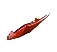 Accessoires Moto LF150-10B/10F KP150 : Carénage Arrière, Panneau Arrière, Bande Latérale Arrière, Cache Latéral(Y)