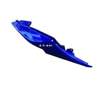 Accessoires Moto LF150-10B/10F KP150 : Carénage Arrière, Panneau Arrière, Bande Latérale Arrière, Cache Latéral(G)