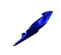 Accessoires Moto LF150-10B/10F KP150 : Carénage Arrière, Panneau Arrière, Bande Latérale Arrière, Cache Latéral(T)