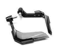 Accessoires Moto Manchons Guidon Levier Frein d'embrayage Pare-Brise pour Piaggio MP3 300 MP3 400 MP3 500(Style 1)