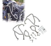 Accessoires Moto Modification De La Barre Collision du Capot Moteur, Pare-Chocs Supérieur Et Inférieur Complet pour NX400 400nx 400NX