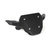 Accessoires moto Nouveau Pare-brise Déflecteur Pare-Brise Carénage Pour YAMAHA MT09 MT-09 mt-09 MT 09 SP 2024 (Noir Robe)