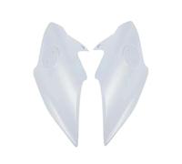 Accessoires Moto Panneaux Latéraux Du Cadre Cache D'admission D'air Bouchon De Réservoir D'essence Pour Pour MT-09 SP 2021-2023(Light Grey)