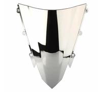 Accessoires Moto Pare-Brise Carénage Déflecteur De Vent pour CBR500R 2016 2017 2018(Style 7)