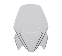 Accessoires Moto Pare-Brise et déflecteurs pour BMW F900R, Noir, Accessoires Moto (2020-2023)(Transparent Gray)