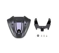 Accessoires Moto, Pare-Brise, Protection D'écran, Pièces pour Y&amaha MT-09 MT09 MT 09 SP 2024 2025 pièces de décoration(Clear Black)