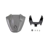 Accessoires Moto, Pare-Brise, Protection D'écran, Pièces pour Y&amaha MT-09 MT09 MT 09 SP 2024 2025 pièces de décoration(Clear Titanium)