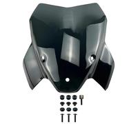 Accessoires Moto, Pare-Brise Visière Carénage pour B&MW S1000R 2021 2022 2023 2024(Style 1)