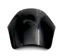 Accessoires Moto Pare-Brise Visière Carénage pour Suzuki GSF pour Bandit 600 1995-1999