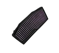 Accessoires Moto Pièces De Filtre À Air Nettoyant D'admission Moteur Accessoires Moto pour 765R pour 765 R 2017-2021