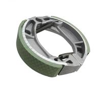 Accessoires Moto Pièces De Mâchoires Frein Moto pour H-Onda CH80 pour Elite 1985-2004 2005 2006 2007