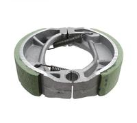 Accessoires Moto Pièces De Moto Mâchoire Frein pour H-Onda SA50/P pour Elite SR/S 1994 1995 1996 1997 1998 1999 2000 2001