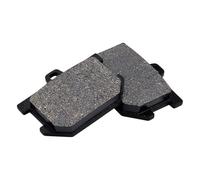 Accessoires moto plaquette de frein Plaquettes de frein pour avant pour moto pour Yamaha XS250 DE XS400 SR500 XJ650 LH Midnight RJ Seca XS650 XS750 SE XS 1100