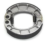 Accessoires Moto Plaquettes de frein arrière moto disques chaussures pour 06430-KFG-000 06430-KFG-J20 FES125 pour P&antheon FES250 pour prévoyance PS250 pour Big Ruckus Plaquettes De Frein Plaquette D