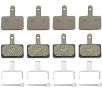 Accessoires moto plaquettes de frein Plaquettes de frein pour moto pour BR-MT200 MT400 MT500 M355 M375 M415 M446 M485(A)