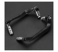 Accessoires Moto, Poignées De Guidon, Protections De Leviers De Frein Et D'embrayage Pour FZ15, FZ-15, FZ 15 2024, 2025, FZ15 ABS(Grey)