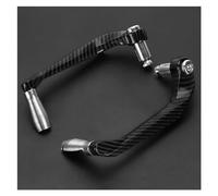Accessoires Moto, Poignées De Guidon, Protections De Leviers De Frein Et D'embrayage Pour MT09 MT-09 MT 09 2013-2024 2024 2022 2021(Silver)