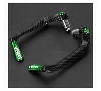 Accessoires Moto, Poignées De Guidon, Protections Pour VFR400 NC30 VFR 400 1989-1994 1993 1992 1991 90(Green)