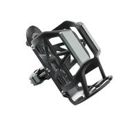 Accessoires Moto Porte-bouteille D'eau Boisson Support Verre Objets Universels Montage Pièces Modifiées Porte Gobelet(Color-004)