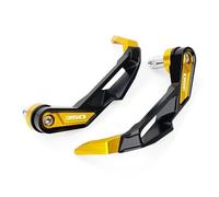 Accessoires moto Pour ADV350 ADV 350 350 Adv 2021 2022 2023 2024 2025 2026 Garde De Poignée Garde De Frein Protecteur De Levier D’embrayage Pièces rechange(Gold)