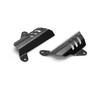 Accessoires Moto pour ADV350 ADV 350 Adv350 ADV 350 2023 Moto Noir Protection De Fourche Avant Pièces Rechange