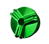 Accessoires Moto pour B-King 2007 2008 2009 2010 BKING en Aluminium Bouchon De Réservoir D'essence Et Coupelle Remplissage M20x1,5 Bouchon D'huile Réservoir Carburant